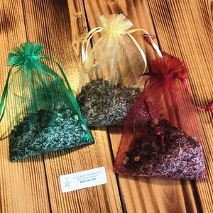 Jolliest Bunch Of A-Holes Bath Tea